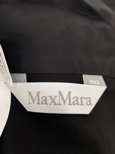 商品画像：タグ付き/テーラードジャケット/42/ウール/BLK 3