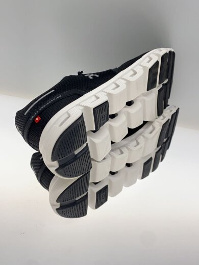商品画像：Cloud6/ローカットスニーカー/23.5cm/ブラック/3WF10060299// 4