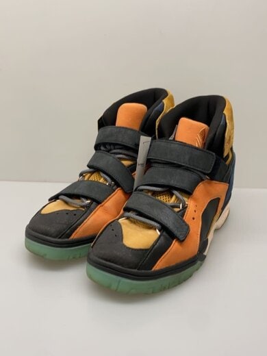 商品画像：VADAWAM 326_ヴァダワム 326/27cm/マルチカラー// 2