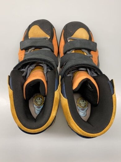 商品画像：VADAWAM 326_ヴァダワム 326/27cm/マルチカラー// 3