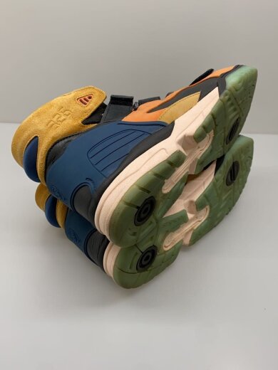 商品画像：VADAWAM 326_ヴァダワム 326/27cm/マルチカラー// 4