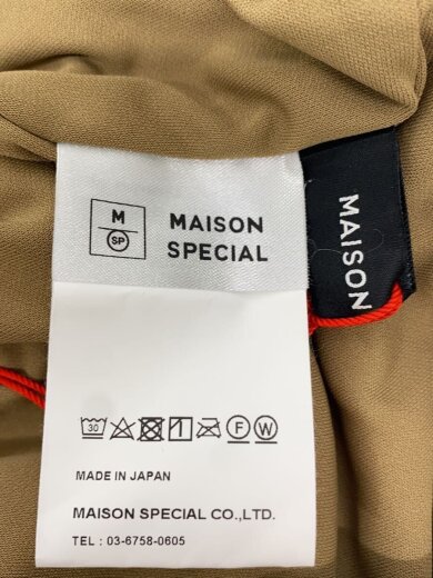 商品画像：タグ付き/ワイドパンツ/M/ポリエステル/マルチカラー/総柄 4