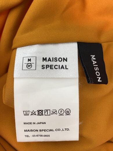 商品画像：ワイドパンツ/M/ポリエステル/マルチカラー/総柄 4