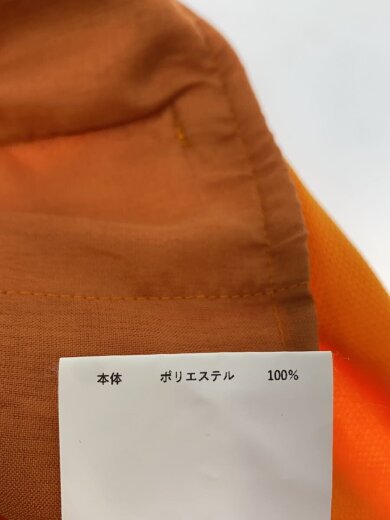 商品画像：ボトム/38/ポリエステル/ORN/無地/21221465307 5