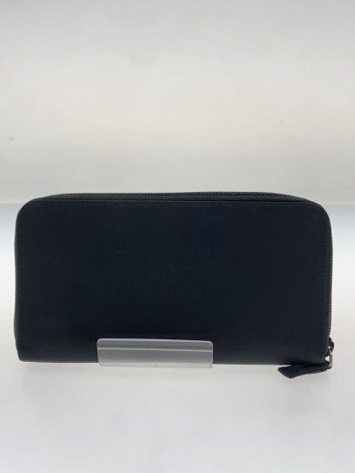 商品画像：長財布/ナイロン/BLK/レディース 2