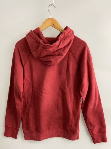 商品画像：パーカー/--/コットン/RED// 2