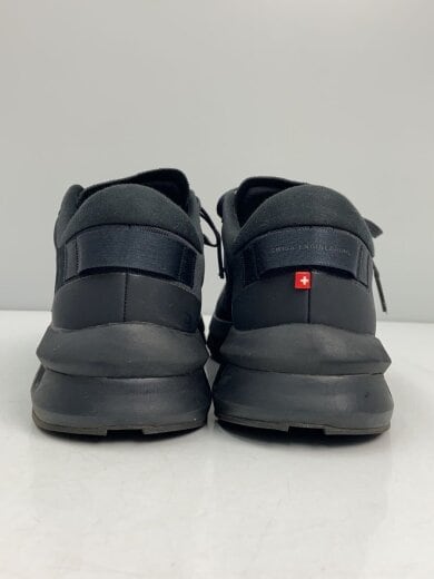 商品画像：ローカットスニーカー/25.5cm/BLK/3MF10080106 9