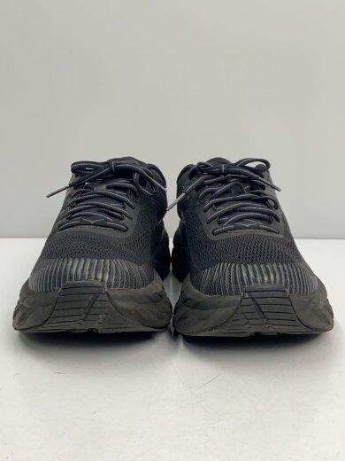 商品画像：シューズ/25.5cm/BLK/110530 6