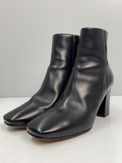 商品画像：ブーツ/39/BLK/レザー/JO35041A 2