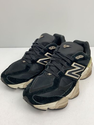 商品画像：シューズ/29cm/BLK/U9060UBY 2