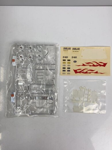 商品画像：プラモデル 5