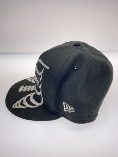 商品画像：キャップ/7 7/8/ゴアテックス/BLK/メンズ 2