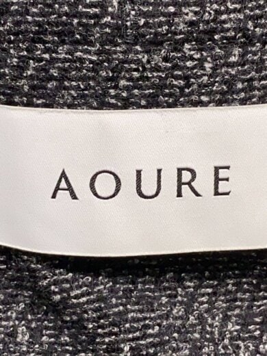 商品画像：テーラードジャケット/L/ウール/グレー/無地/AMFJ224122// 3