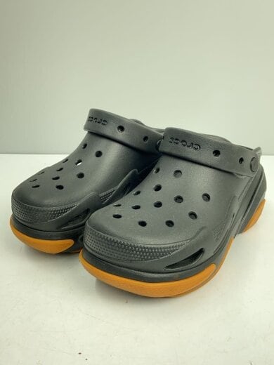 商品画像：バブルクラッシュクロッグ/サンダル/US8/BLK// 2