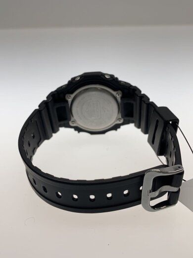 商品画像：ソーラー腕時計・G-SHOCK/デジタル/ラバー/BLK/BLK// 4