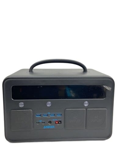 商品画像：PowerHouse II 800/生活家電その他/A1750 1