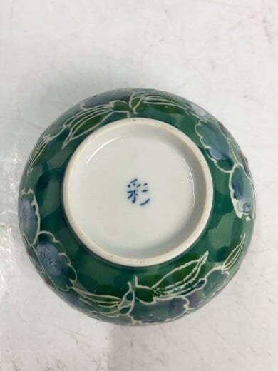商品画像：彩/肥前/和食器その他/5点セット/GRN 7