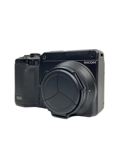 商品画像：GXR＋P10 kit/一眼レフデジタルカメラ// 1