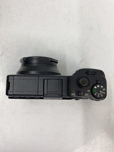 商品画像：GXR＋P10 kit/一眼レフデジタルカメラ// 4