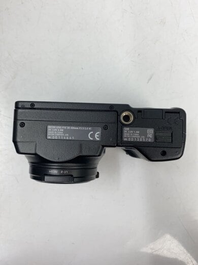 商品画像：GXR＋P10 kit/一眼レフデジタルカメラ// 5