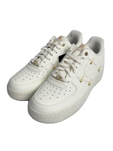 商品画像：AIR FORCE 1 07 LX_エアフォース 1 07 LX/25.5cm/WHT 1