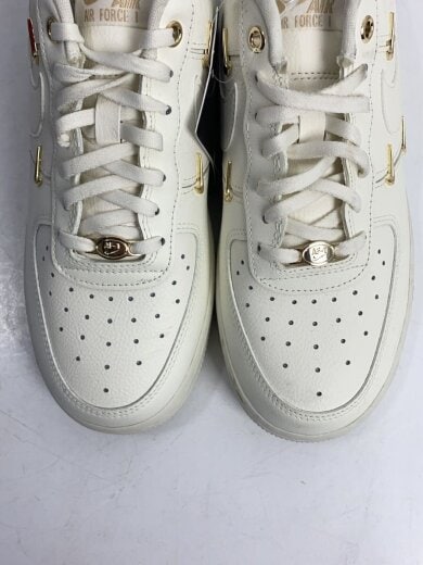 商品画像：AIR FORCE 1 07 LX_エアフォース 1 07 LX/25.5cm/WHT 3