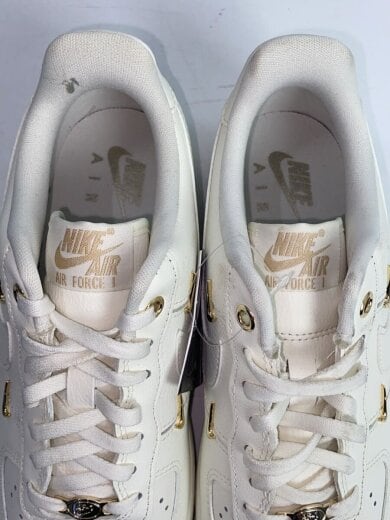 商品画像：AIR FORCE 1 07 LX_エアフォース 1 07 LX/25.5cm/WHT 4