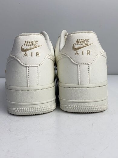 商品画像：AIR FORCE 1 07 LX_エアフォース 1 07 LX/25.5cm/WHT 5