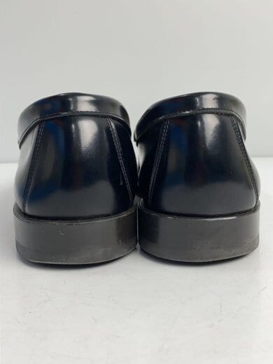 商品画像：タッセルローファー/27.5cm/BLK 5