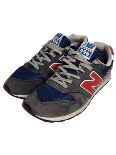 商品画像：CM996/グレー/26.5cm/GRY 1