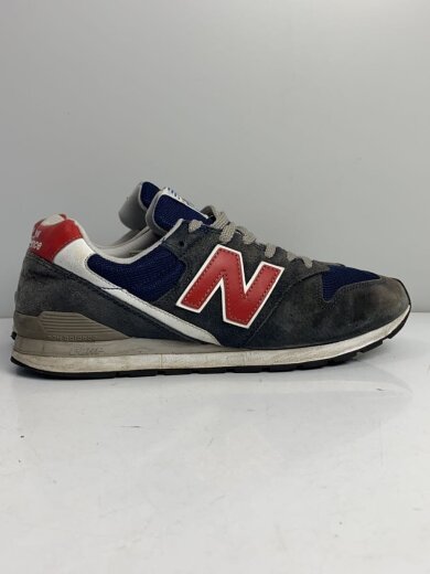 商品画像：CM996/グレー/26.5cm/GRY 2