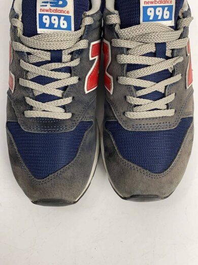 商品画像：CM996/グレー/26.5cm/GRY 3