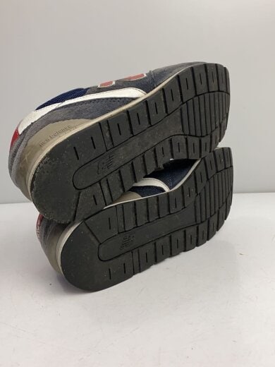 商品画像：CM996/グレー/26.5cm/GRY 6