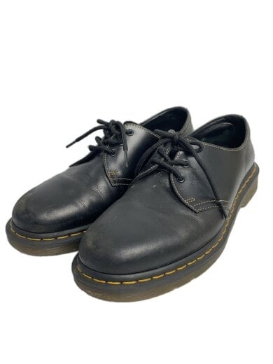 商品画像：ブーツ/UK8/BLK/AW006 CL 10V 1