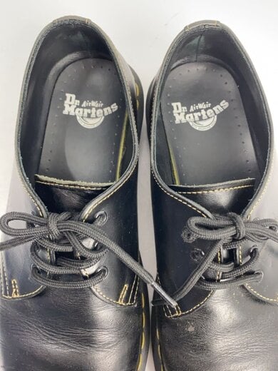 商品画像：ブーツ/UK8/BLK/AW006 CL 10V 4