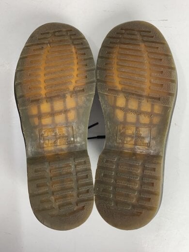 商品画像：ブーツ/UK8/BLK/AW006 CL 10V 6