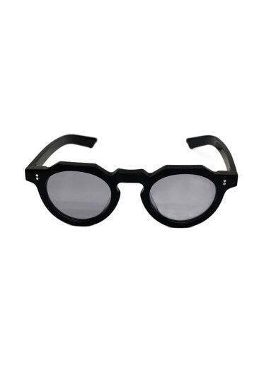 商品画像：メガネ/--/プラスチック/BLK/CLR/メンズ/F5　44□24-145-C1 1