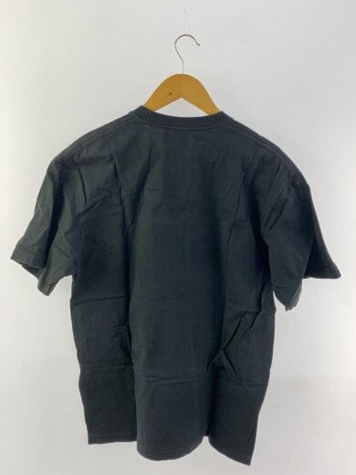 商品画像：Tシャツ/M/コットン/BLK/プリント 2