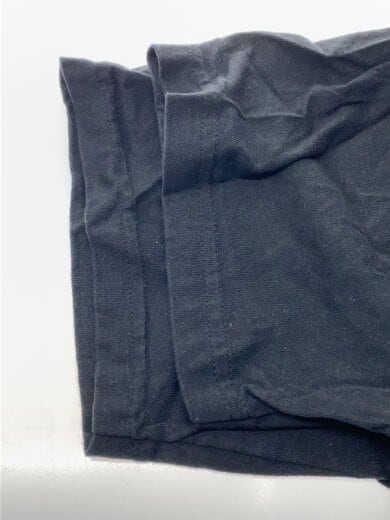 商品画像：Tシャツ/M/コットン/BLK/プリント 4