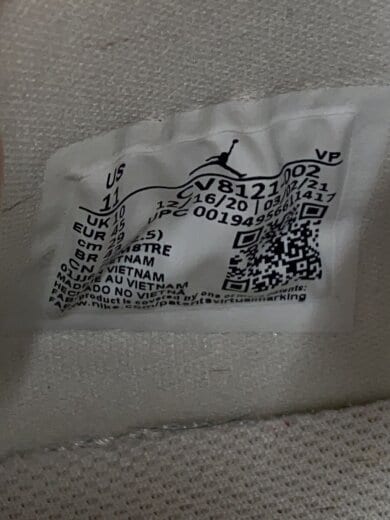 商品画像：JORDAN DELTA 2_ジョーダン デルタ 2/29cm/PUP 5