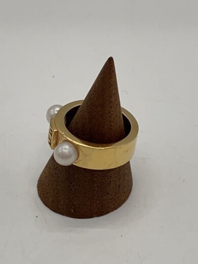 商品画像：リング/--/12号/GLD/レディース 2