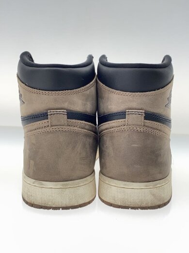 商品画像：AIR JORDAN 1 RETRO HIGH OG/ハイカットスニーカー_DZ5485-020/28cm/BLK 6