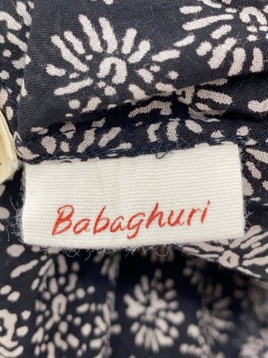 商品画像：長袖シャツ/--/コットン/BLK/J0411FBB452 3