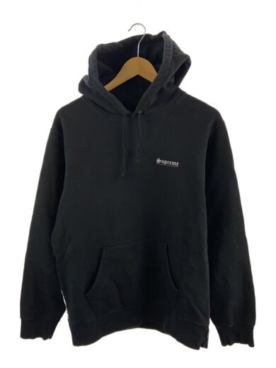 商品画像：パーカー/M/コットン/BLK/無地/20SS/Mary Hooded Sweatshirt 1