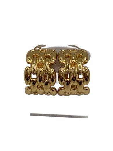 商品画像：イヤリング/--/GLD/レディース 1