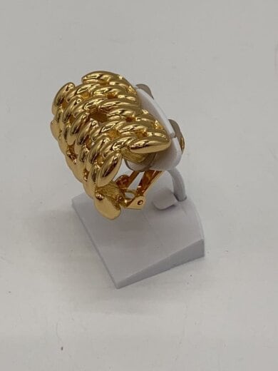 商品画像：イヤリング/--/GLD/レディース 2