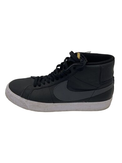 商品画像：SB ZOOM BLAZER MID ISO_SB ズーム ブレーザー ミッド ISO/27cm/BLK 1