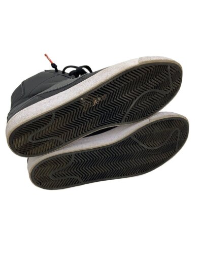 商品画像：SB ZOOM BLAZER MID ISO_SB ズーム ブレーザー ミッド ISO/27cm/BLK 4