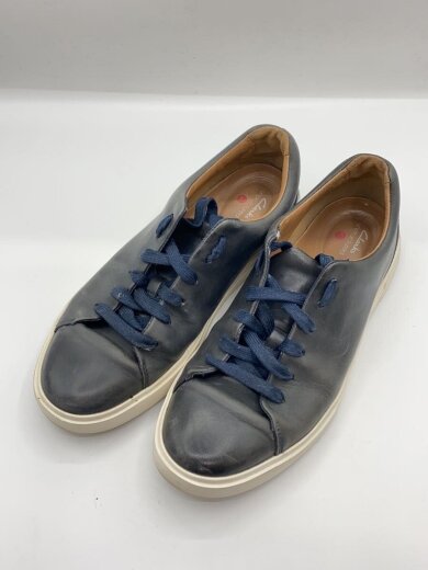 商品画像：ローカットスニーカー/25.5cm/NVY 2