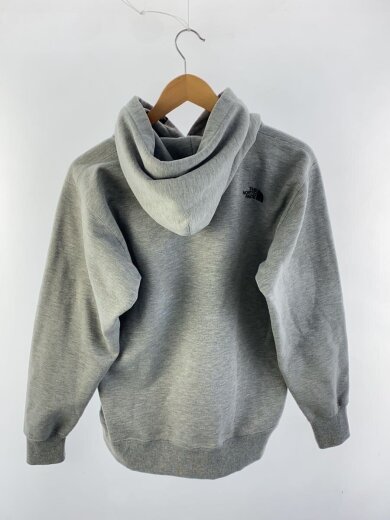 商品画像：SQUARE LOGO BIG HOODIE/パーカー/L/NT61721R 2